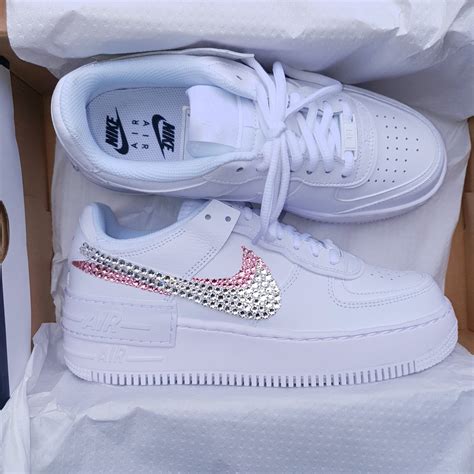 women's air force one shoes